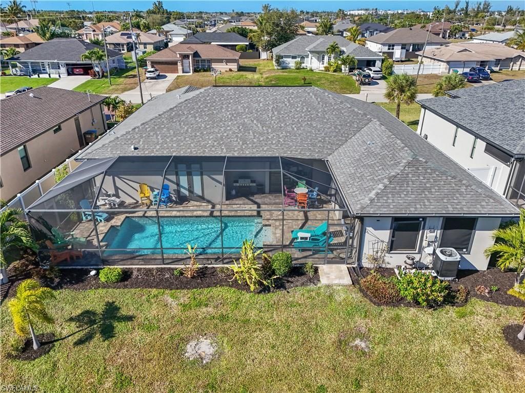 2519 SW 15th Ave, Cape Coral, FL 33914 Photo
