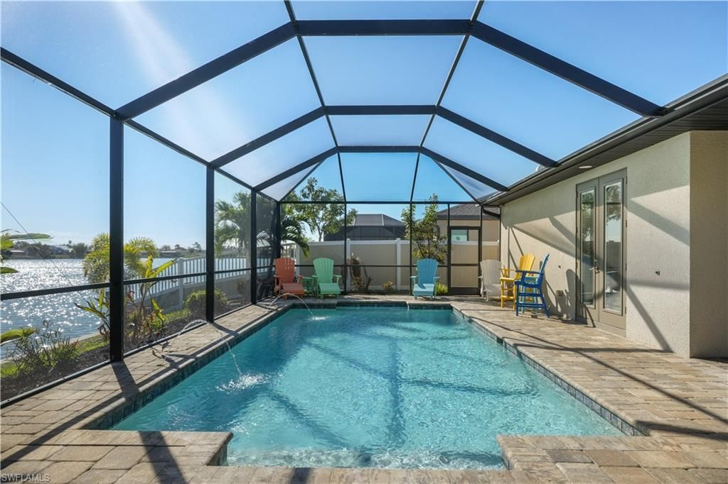 2519 SW 15th Ave, Cape Coral, FL 33914 Photo