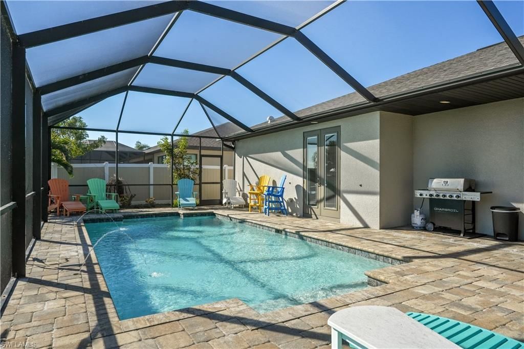 2519 SW 15th Ave, Cape Coral, FL 33914 Photo