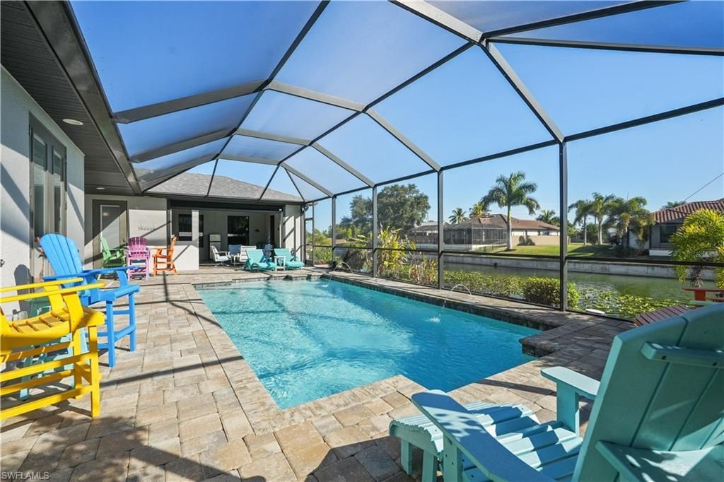 2519 SW 15th Ave, Cape Coral, FL 33914 Photo