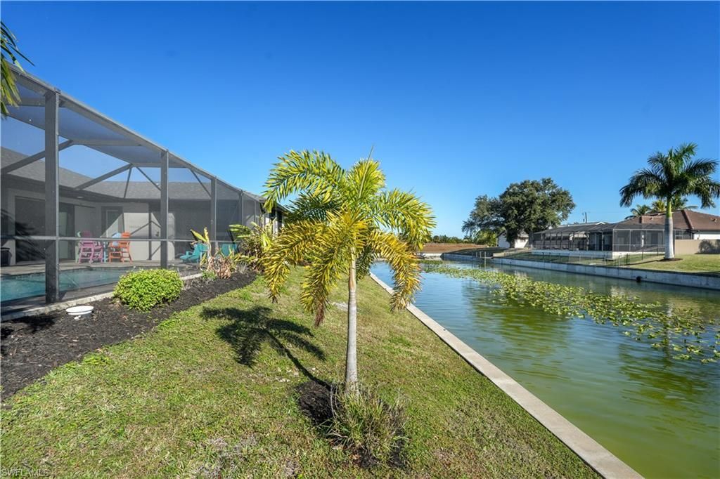 2519 SW 15th Ave, Cape Coral, FL 33914 Photo