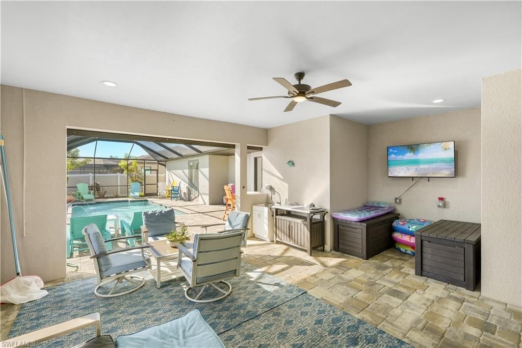2519 SW 15th Ave, Cape Coral, FL 33914 Photo