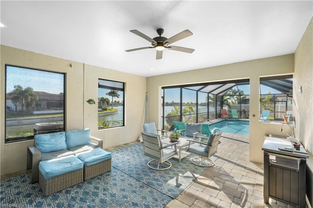 2519 SW 15th Ave, Cape Coral, FL 33914 Photo