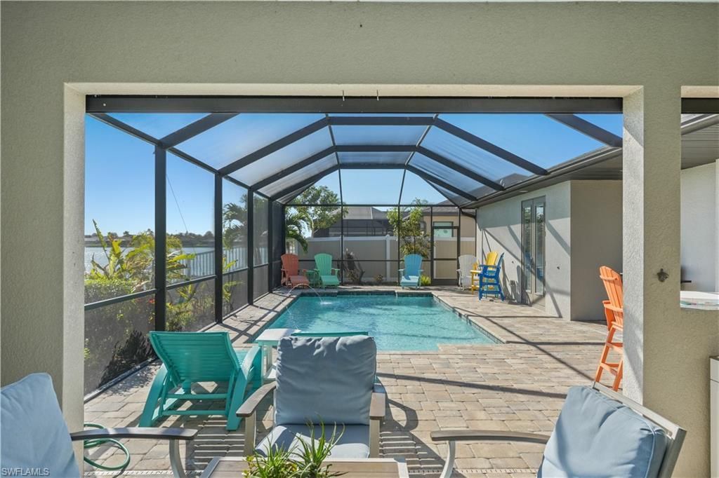 2519 SW 15th Ave, Cape Coral, FL 33914 Photo