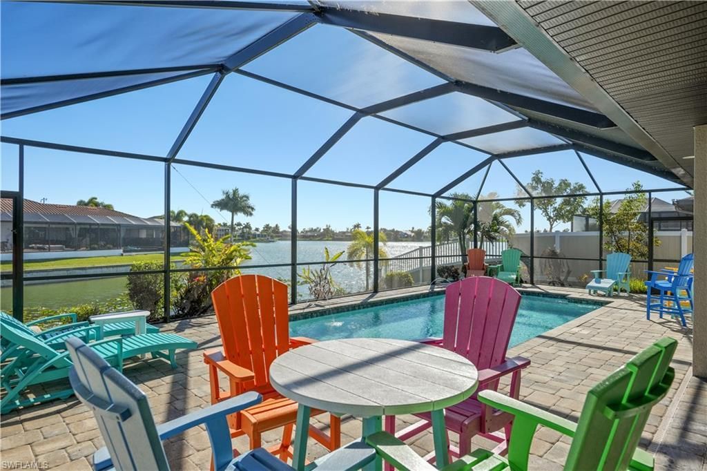 2519 SW 15th Ave, Cape Coral, FL 33914 Photo