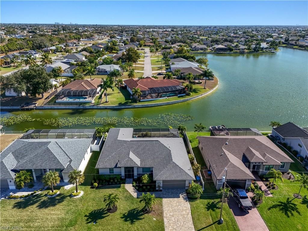 2519 SW 15th Ave, Cape Coral, FL 33914 Photo