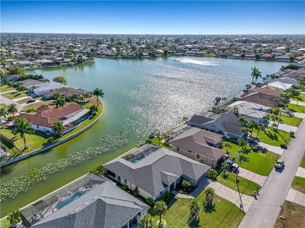 2519 SW 15th Ave, Cape Coral, FL 33914 Photo