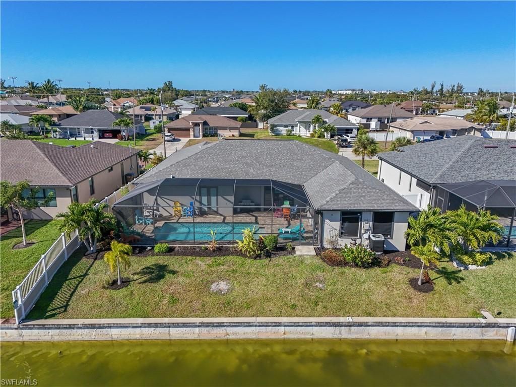 2519 SW 15th Ave, Cape Coral, FL 33914 Photo