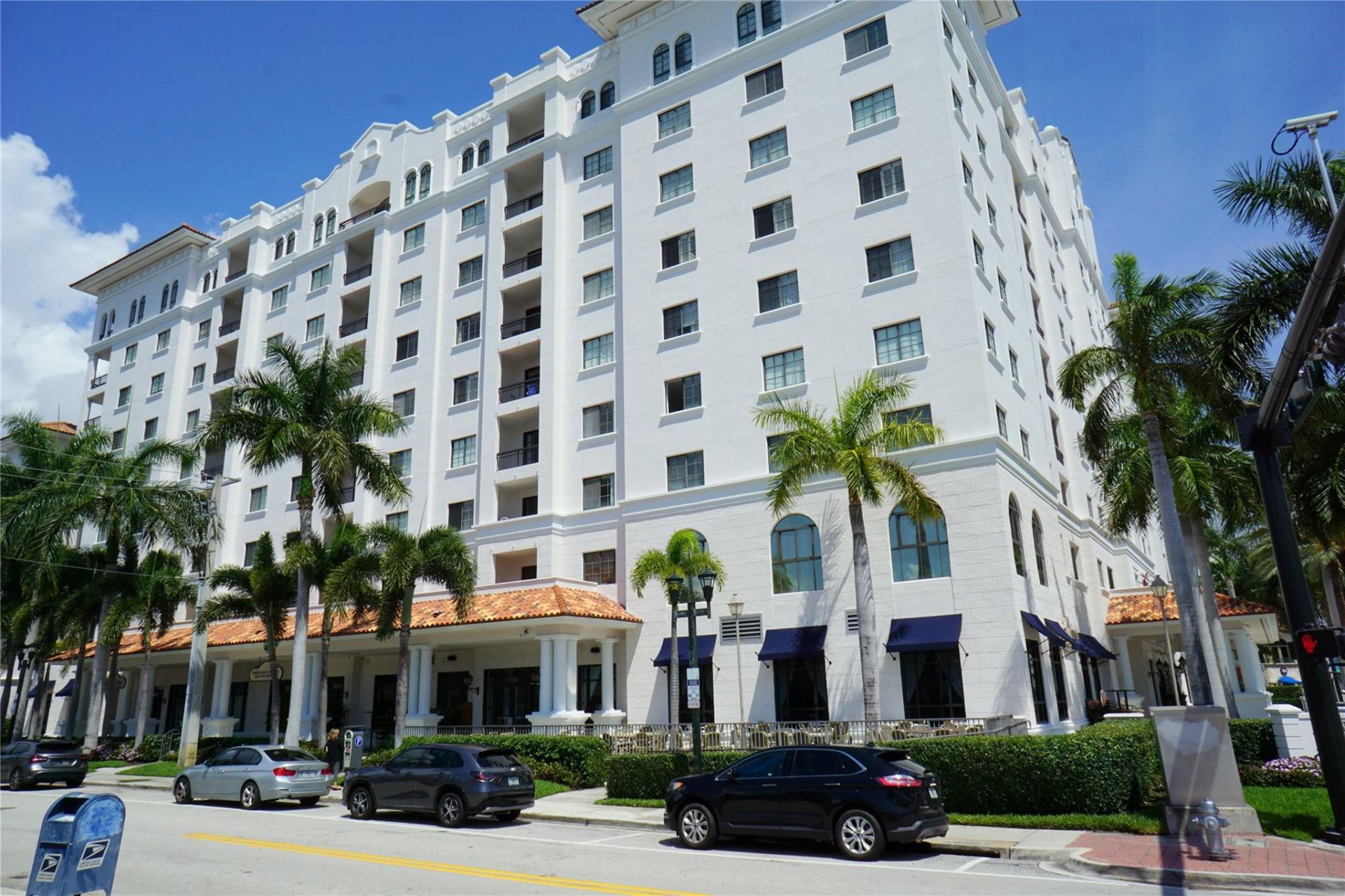 233 S Federal Hwy, Unit 401, Boca Raton, FL 33432 Photo