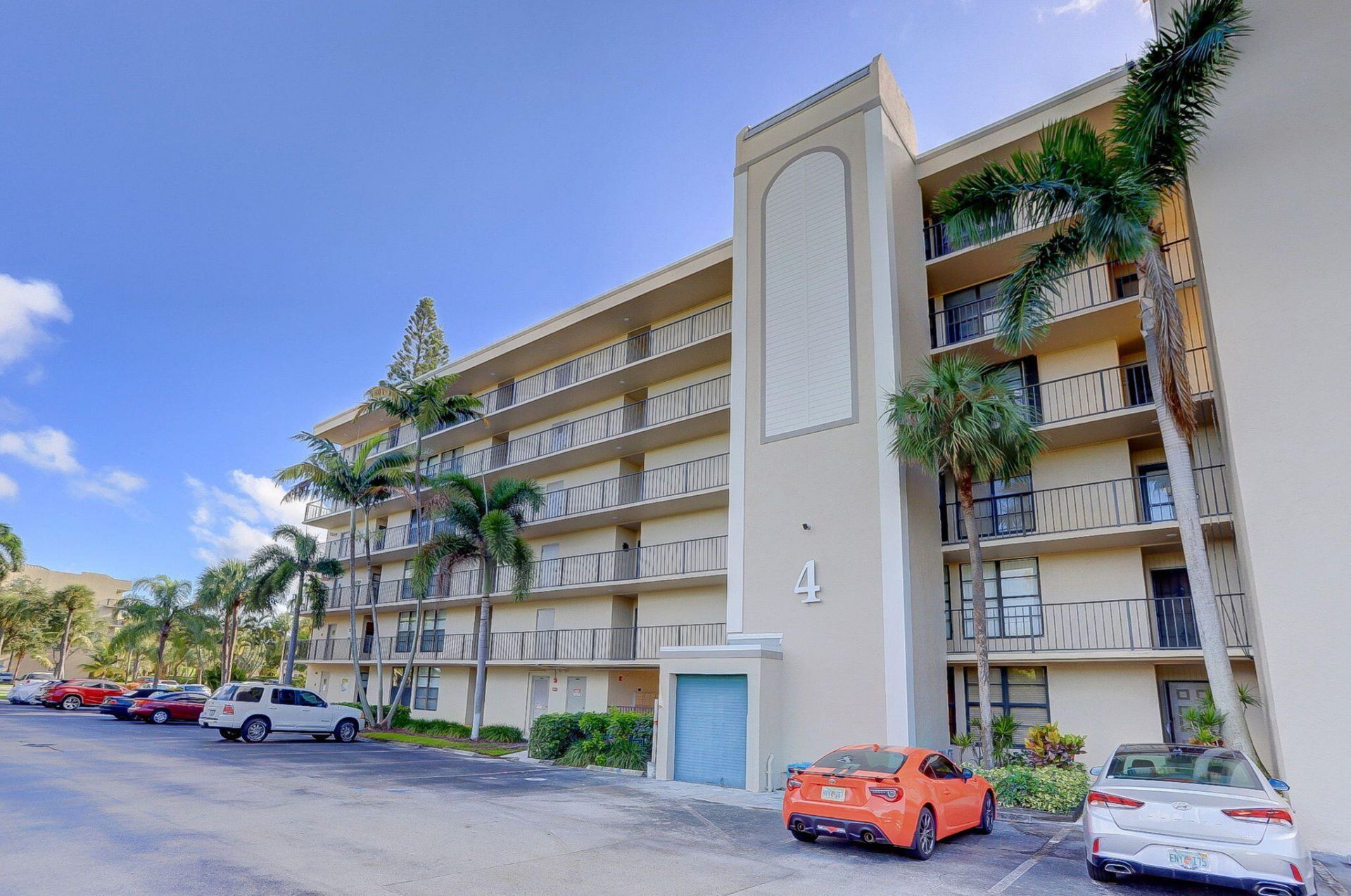 4 Royal Palm Way, Unit 6020, Boca Raton, FL 33432 Photo