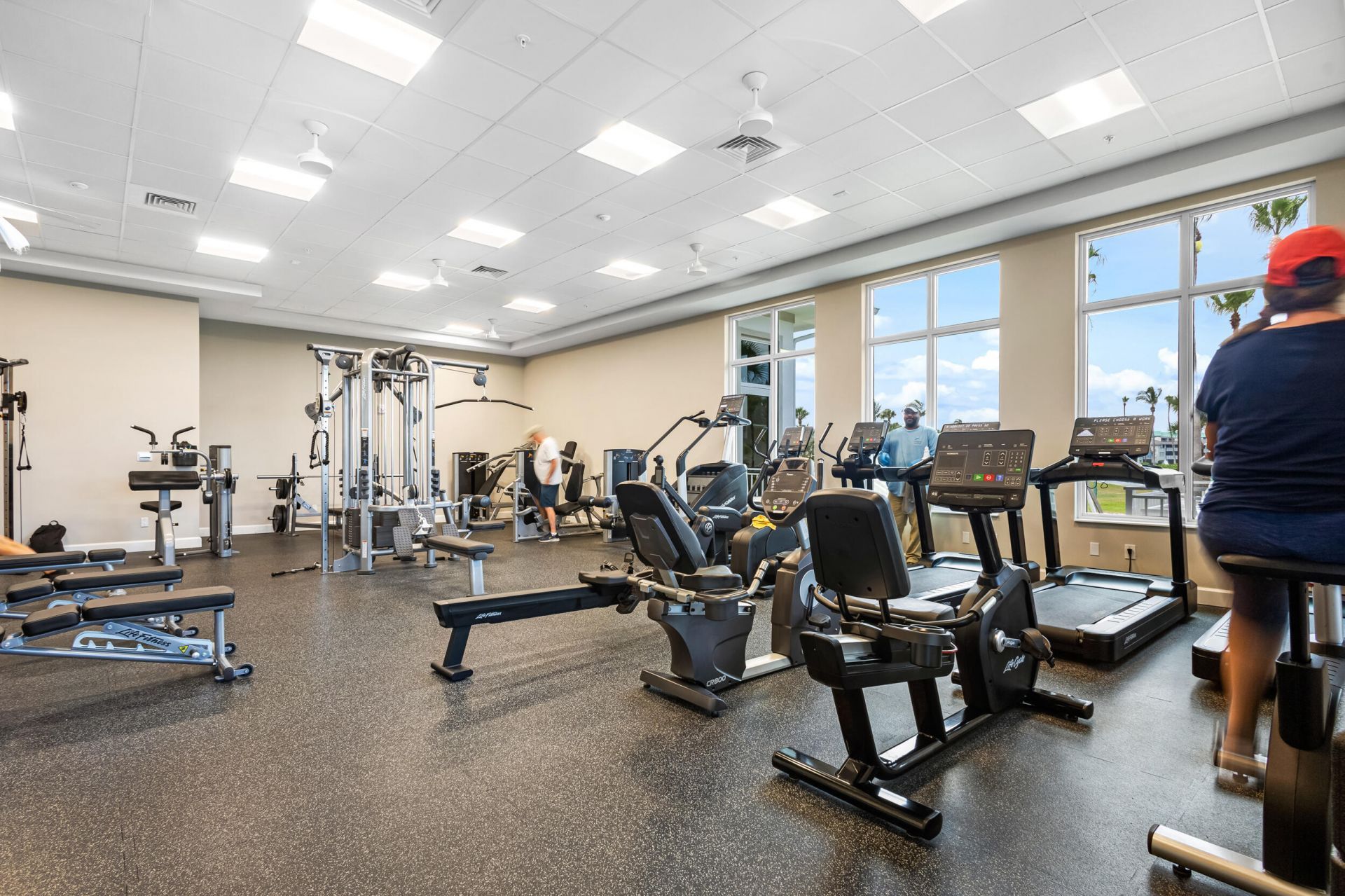 2400 S Ocean Drive, Unit 734, Fort Pierce, FL 34949 Photo