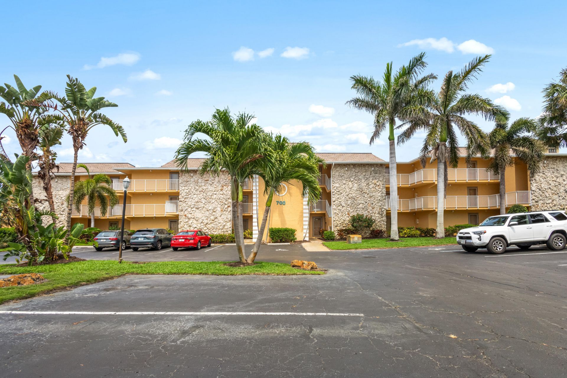 2400 S Ocean Drive, Unit 734, Fort Pierce, FL 34949 Photo