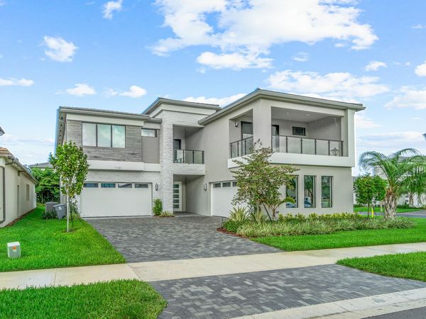 17081 Five Waters Avenue, Boca Raton, FL 33496