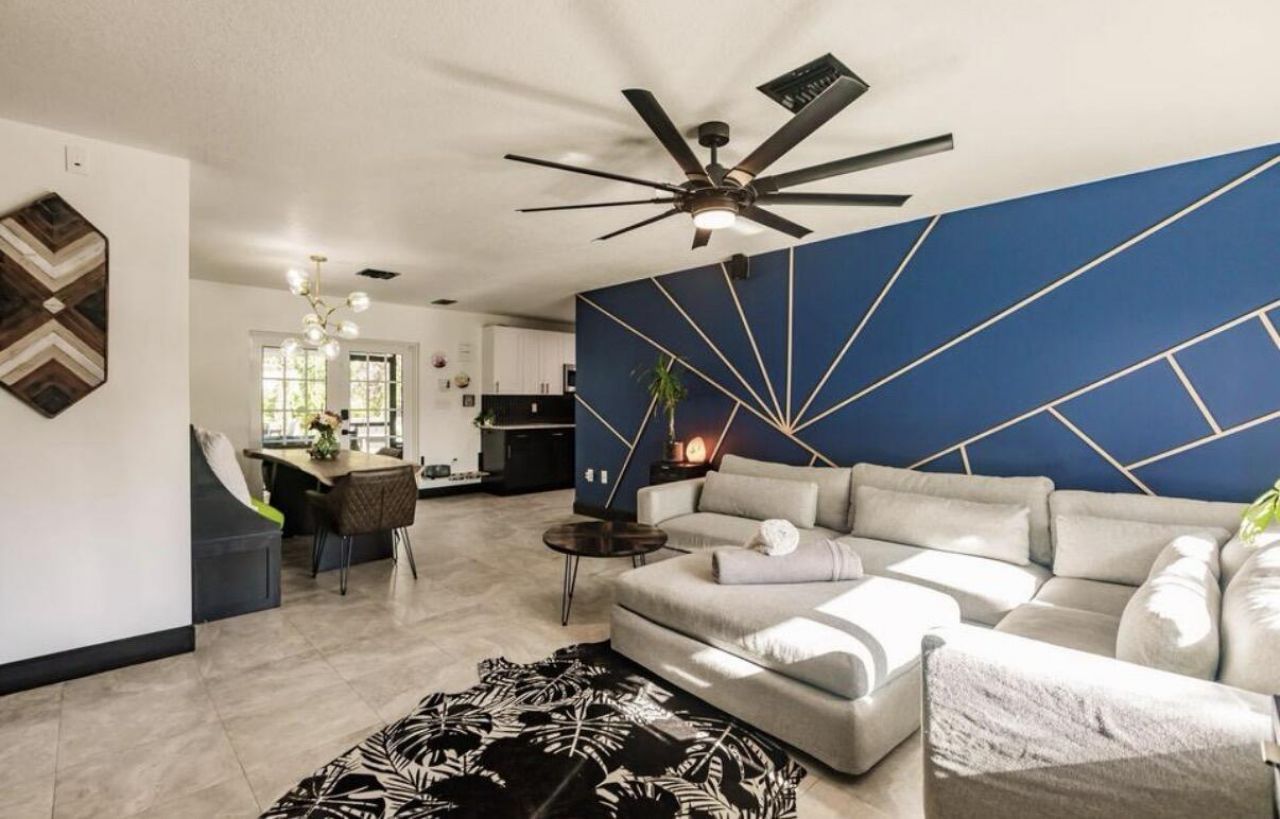 1605 N N Street N, Lake Worth Beach, FL 33460 Photo