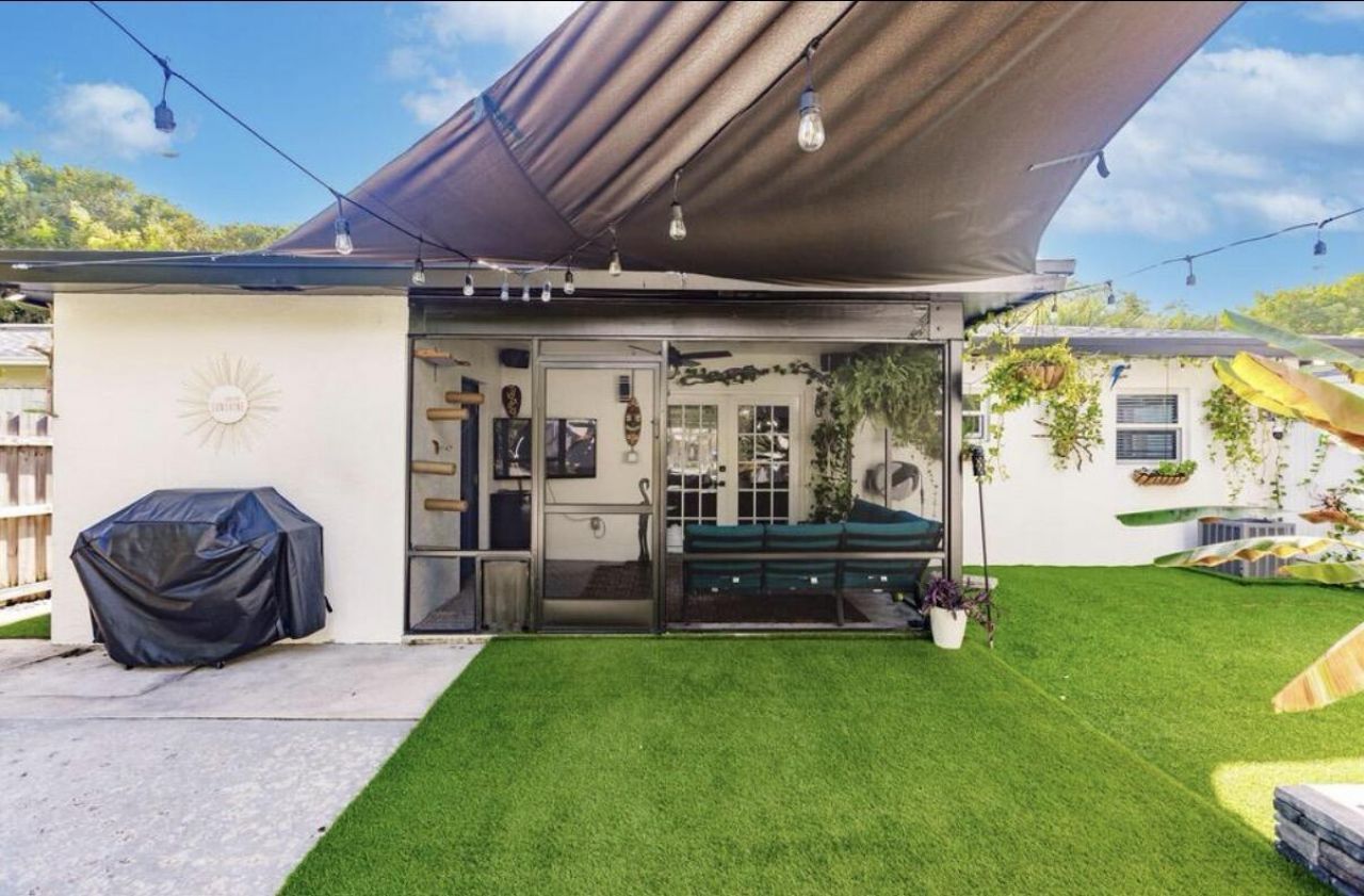 1605 N N Street N, Lake Worth Beach, FL 33460 Photo