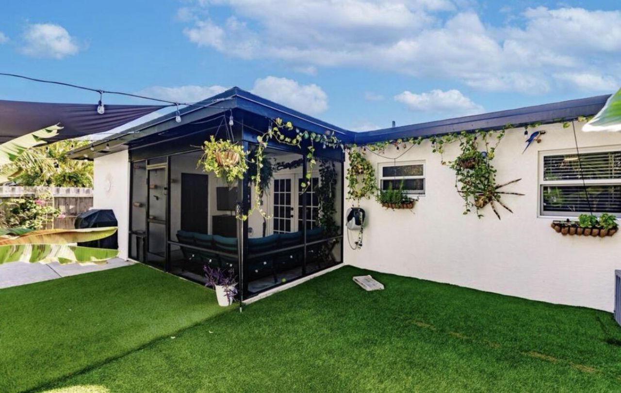 1605 N N Street N, Lake Worth Beach, FL 33460 Photo