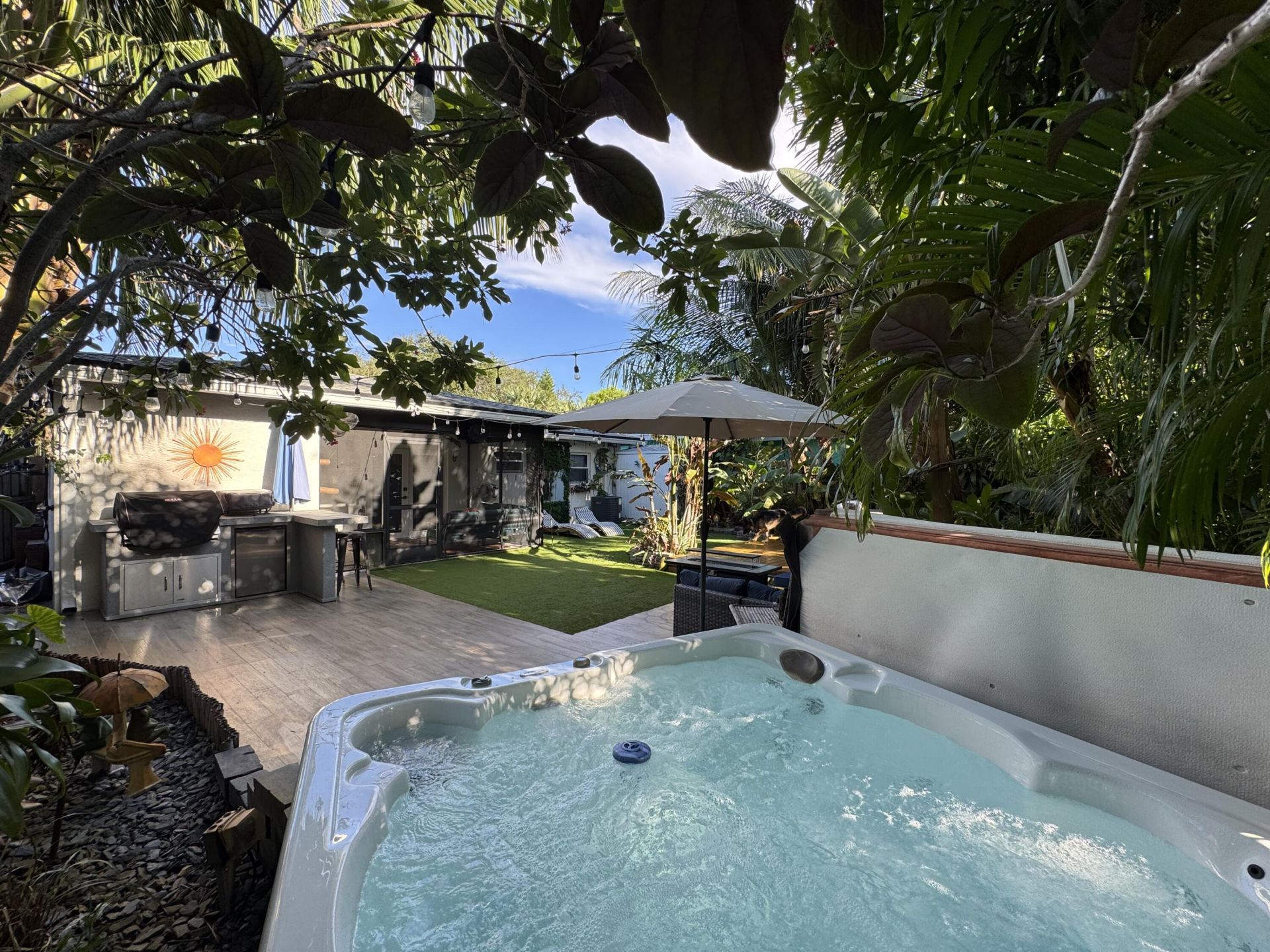 1605 N N Street N, Lake Worth Beach, FL 33460 Photo