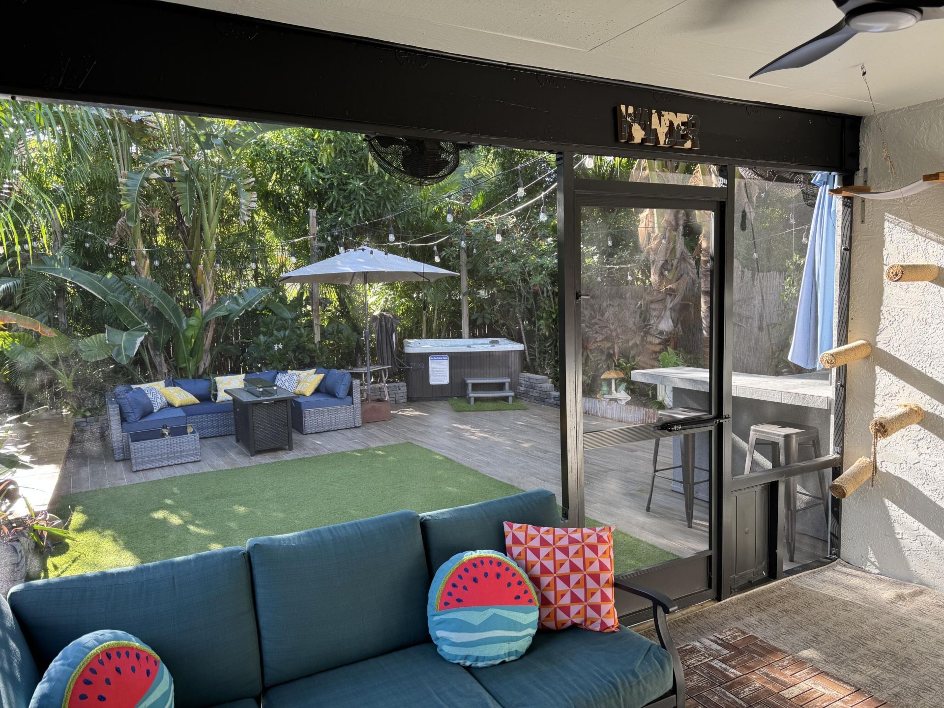 1605 N N Street N, Lake Worth Beach, FL 33460 Photo