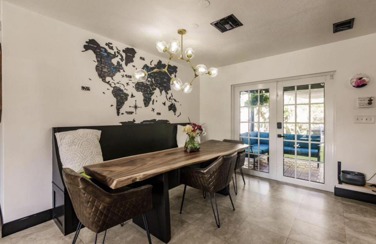 1605 N N Street N, Lake Worth Beach, FL 33460 Photo