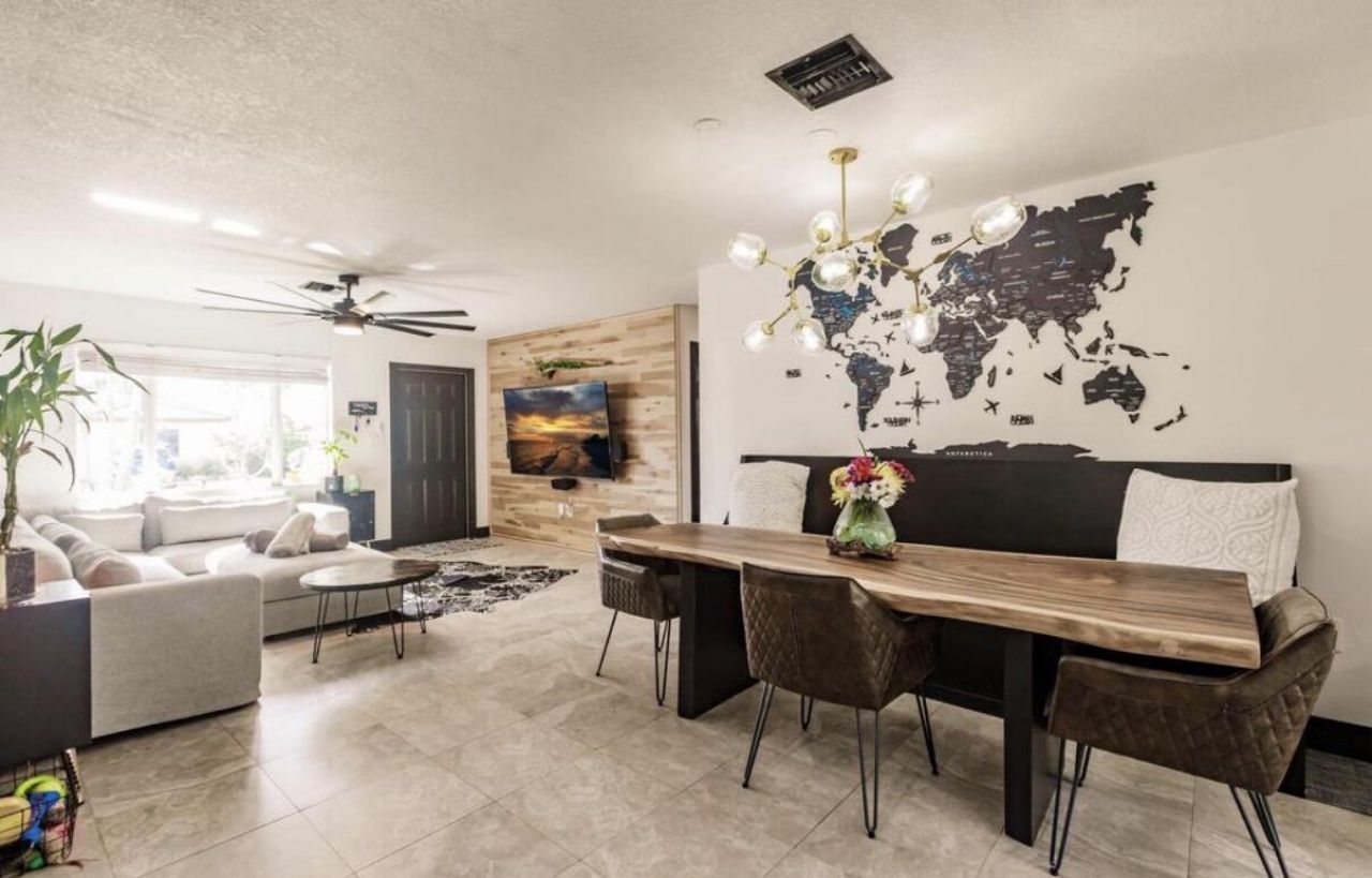 1605 N N Street N, Lake Worth Beach, FL 33460 Photo