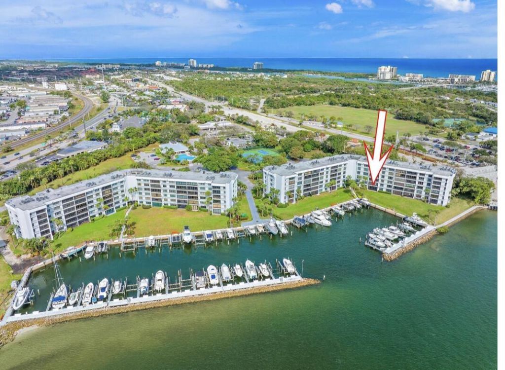 1748 Jupiter Cove Drive Drive, Unit 121, Jupiter, FL 33469 Photo