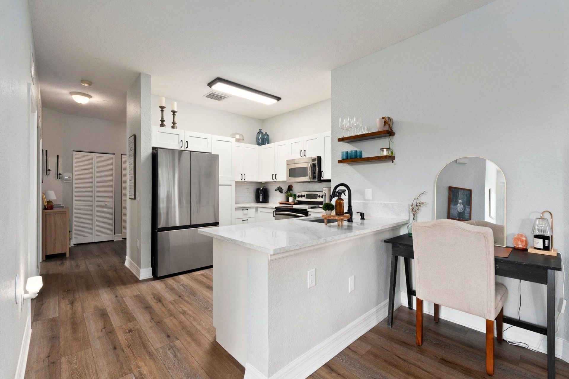 63 SE Palermo Court, Unit 203, Stuart, FL 34994 Photo