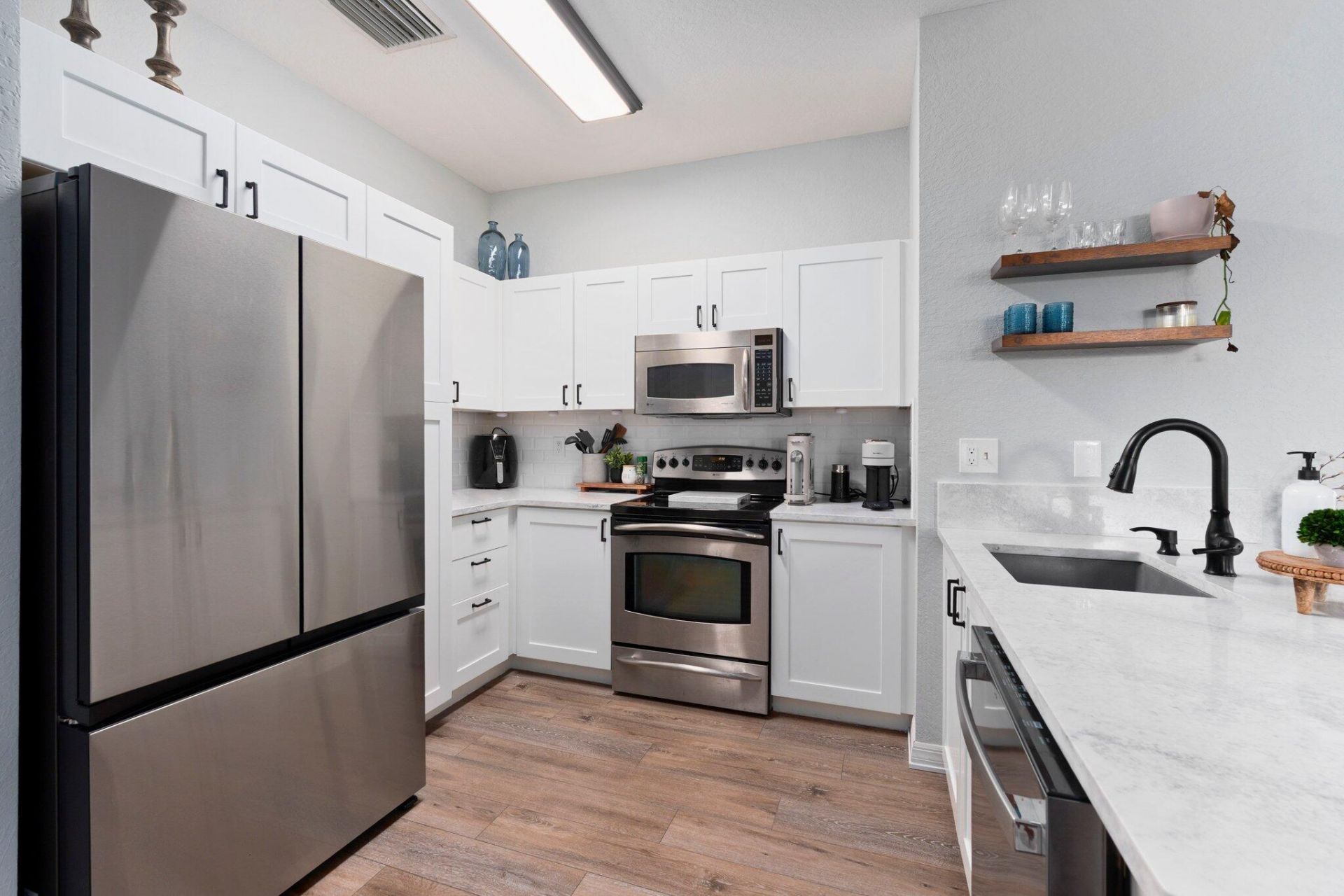 63 SE Palermo Court, Unit 203, Stuart, FL 34994 Photo