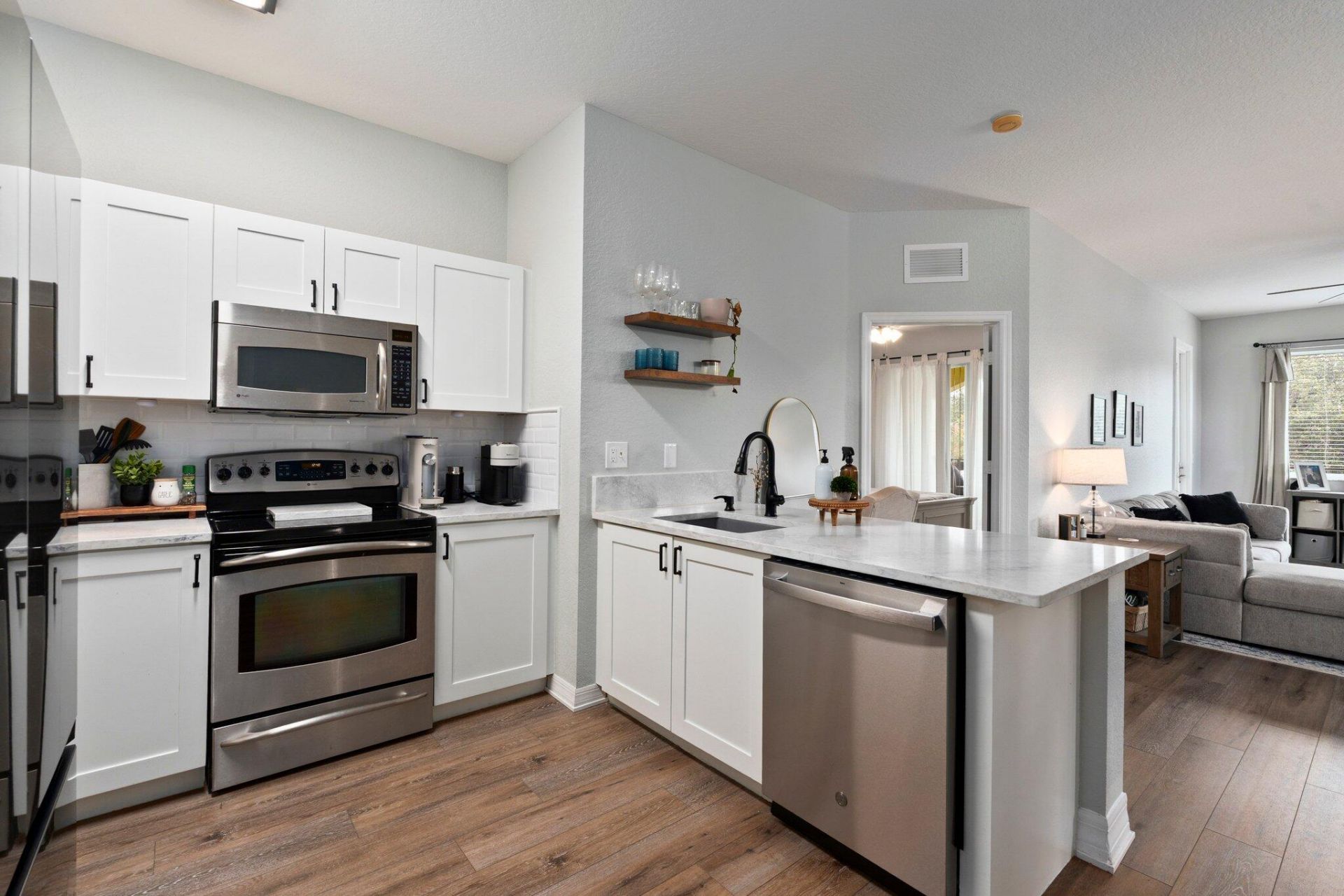 63 SE Palermo Court, Unit 203, Stuart, FL 34994 Photo