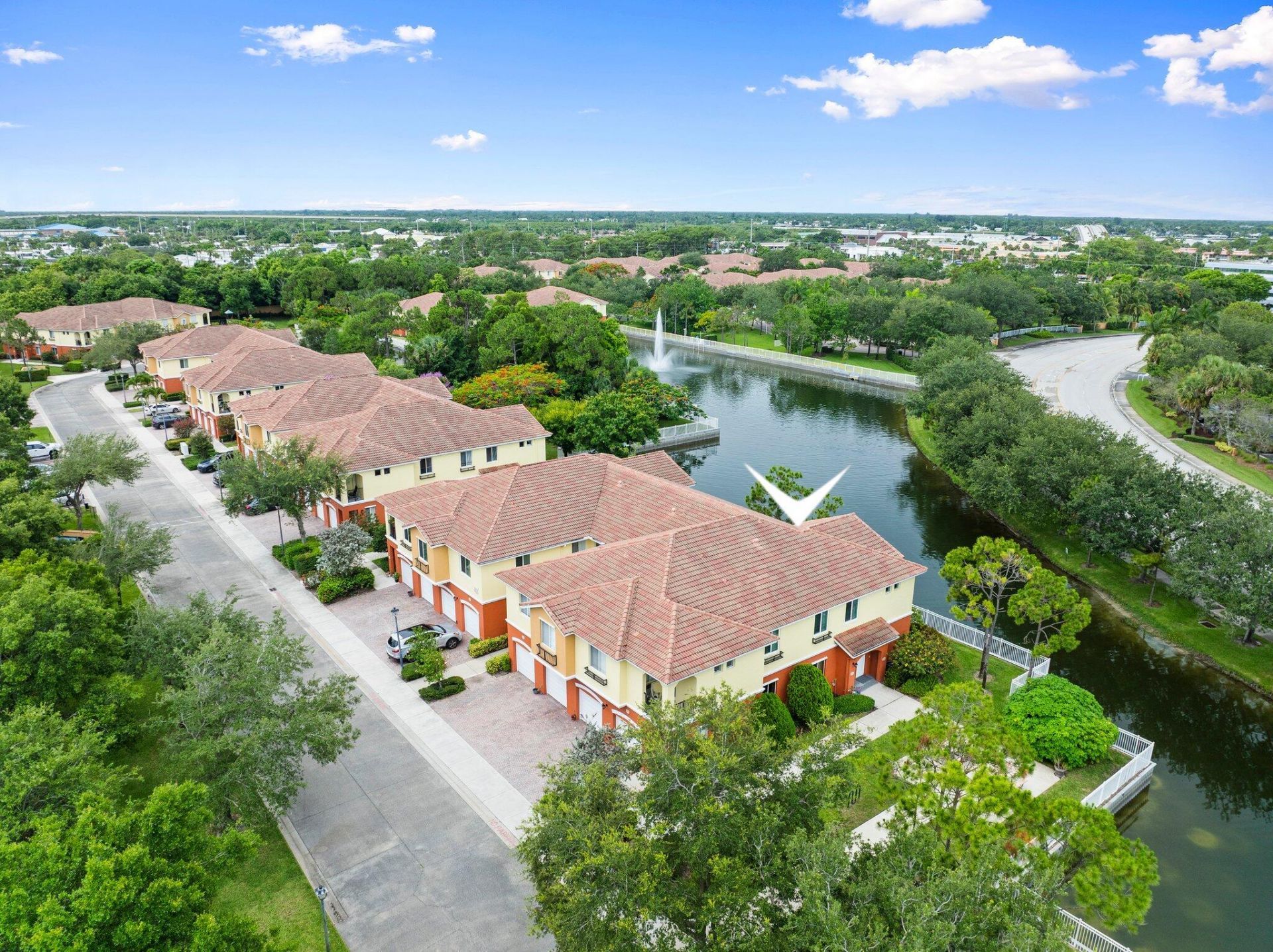 63 SE Palermo Court, Unit 203, Stuart, FL 34994 Photo