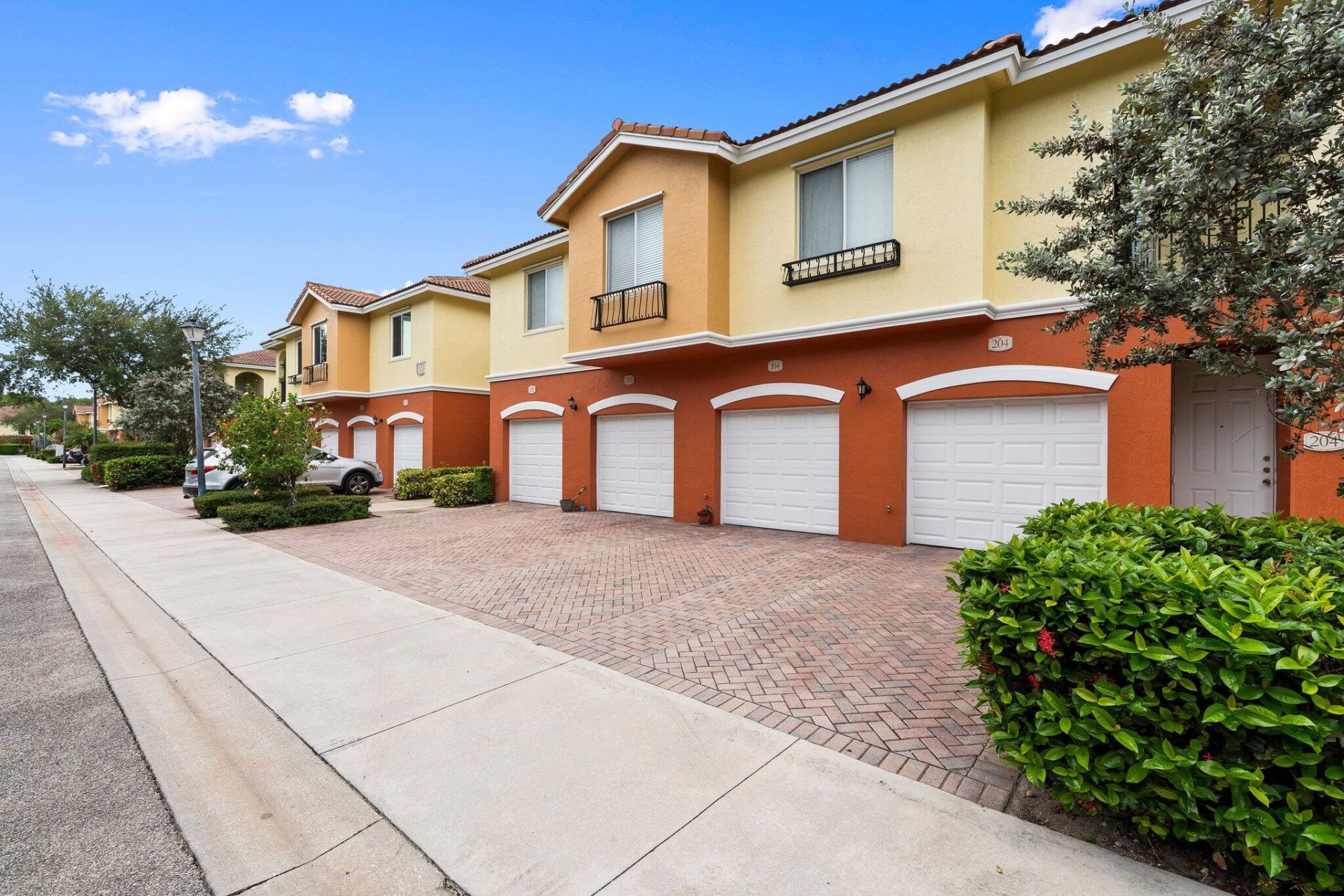 63 SE Palermo Court, Unit 203, Stuart, FL 34994 Photo