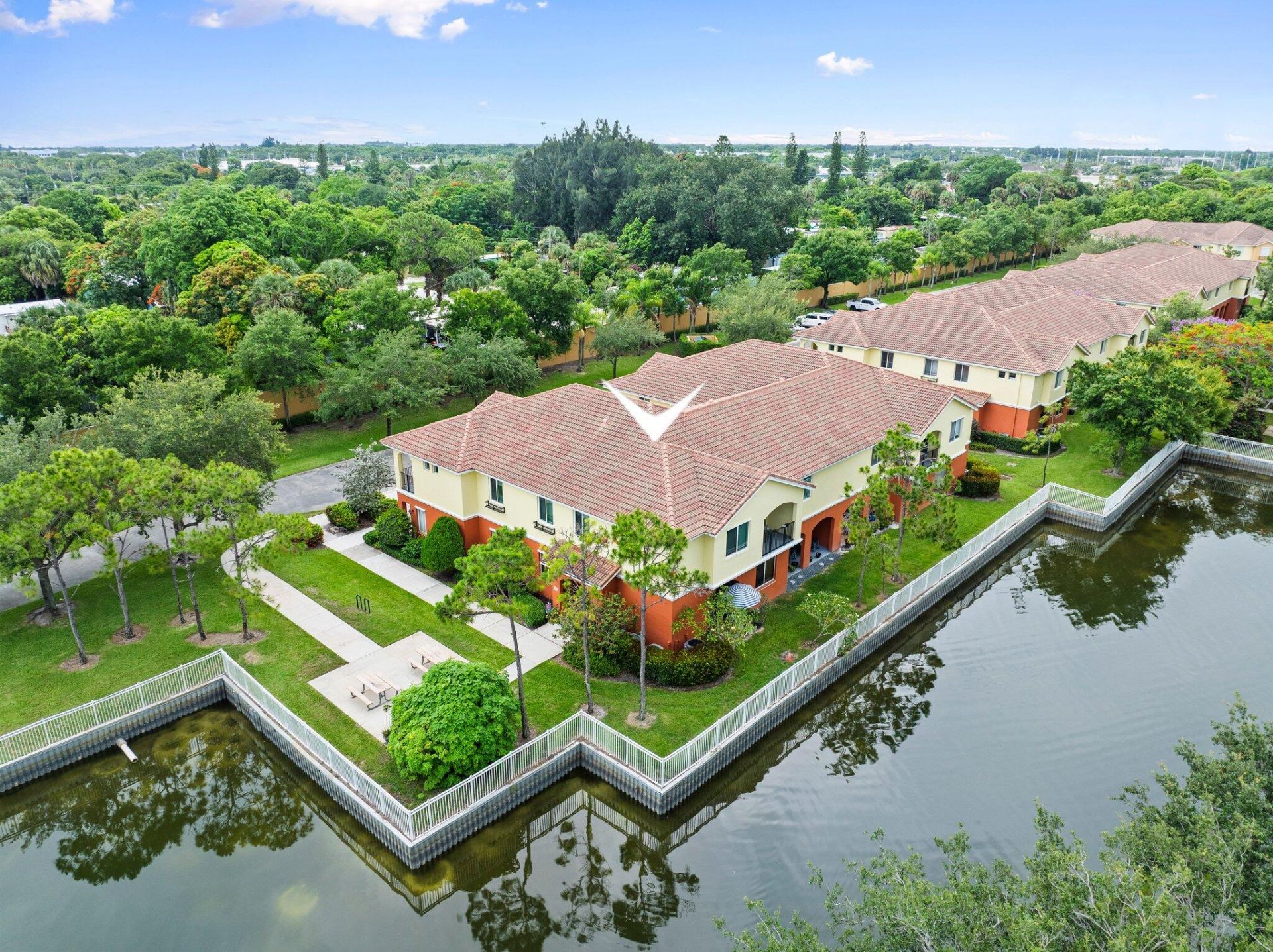 63 SE Palermo Court, Unit 203, Stuart, FL 34994 Photo