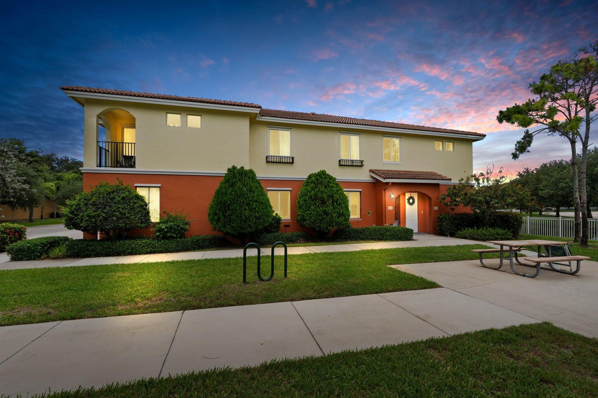 63 SE Palermo Court, Unit 203, Stuart, FL 34994 Photo