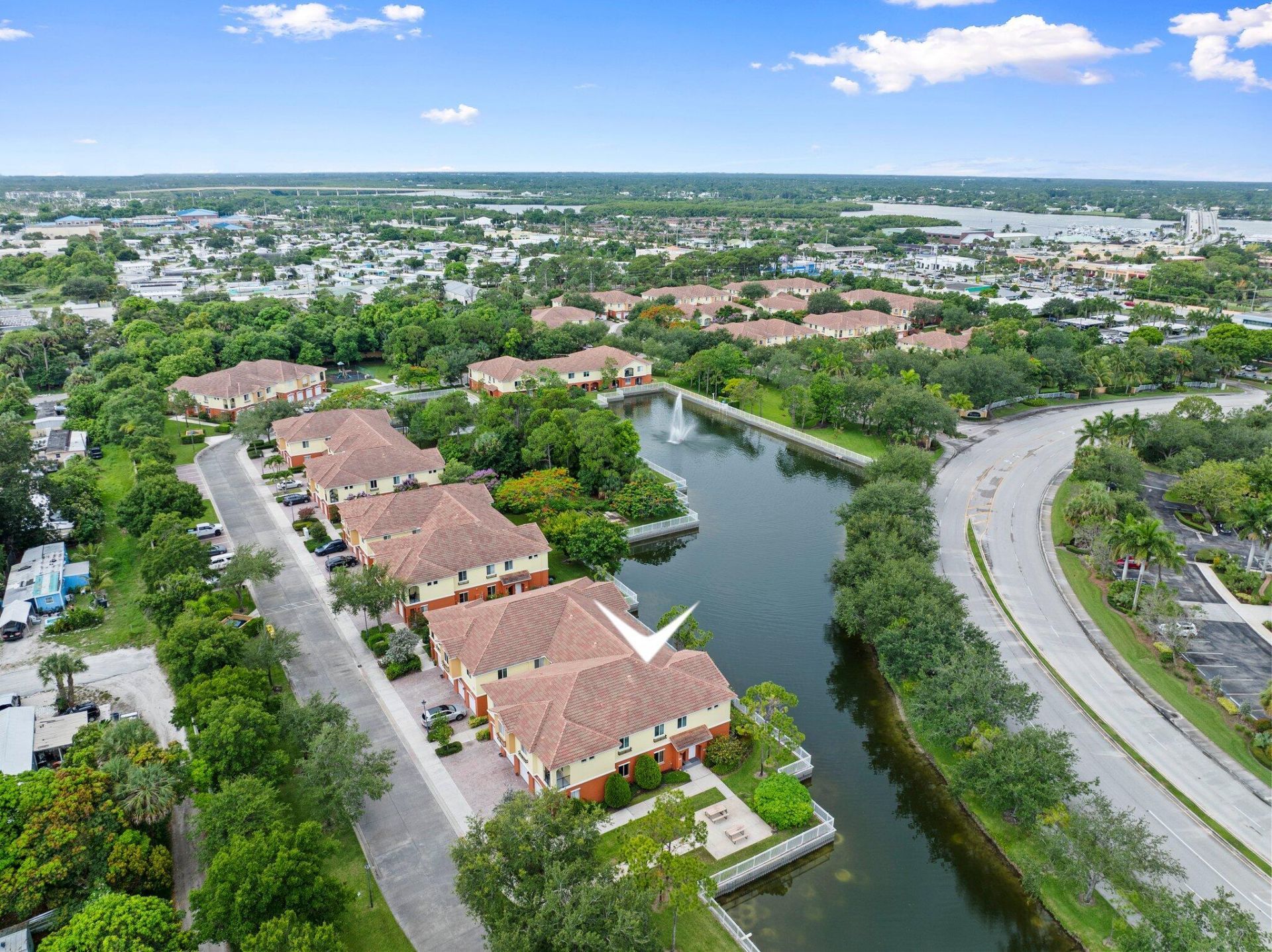 63 SE Palermo Court, Unit 203, Stuart, FL 34994 Photo