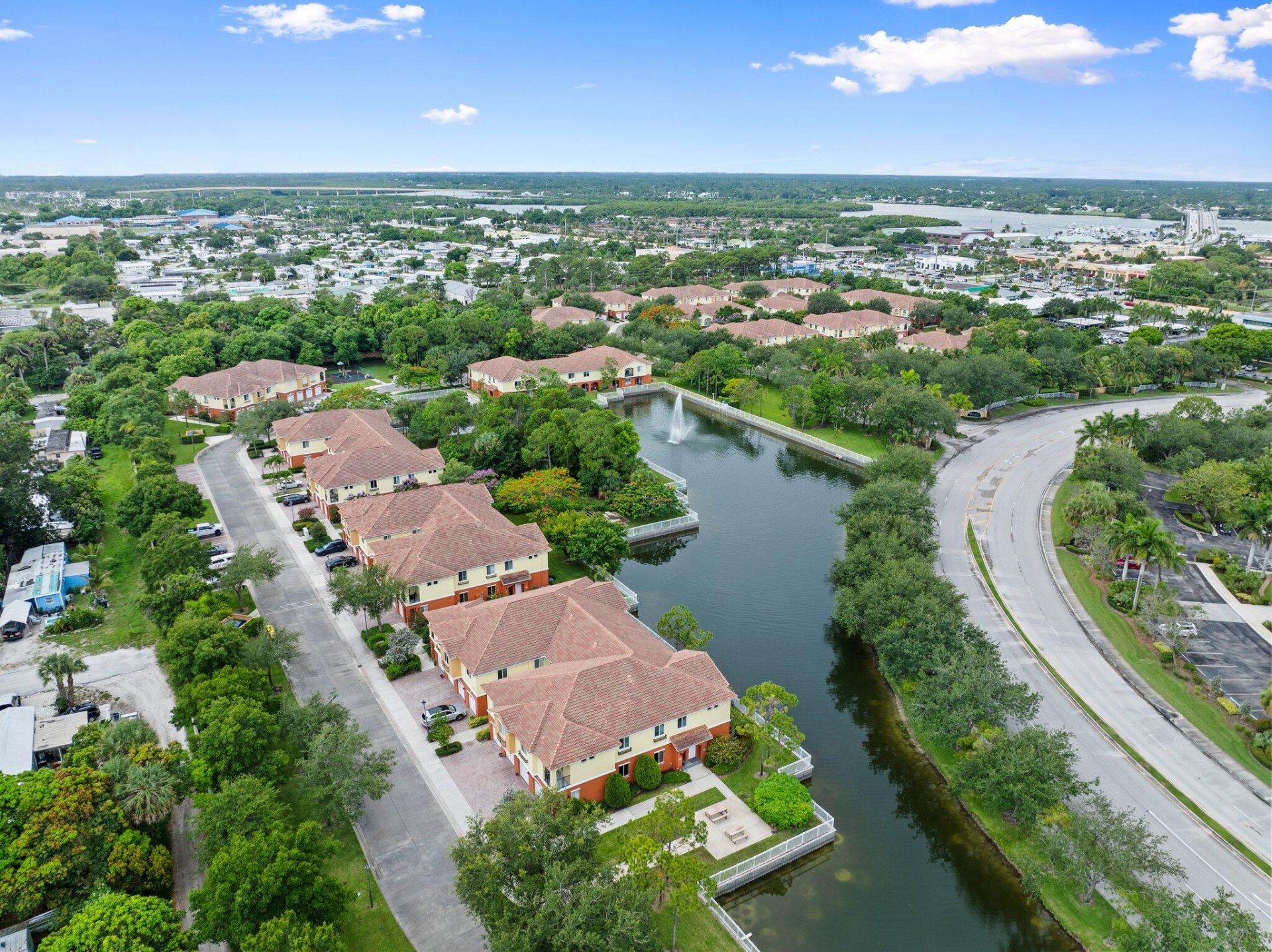 63 SE Palermo Court, Unit 203, Stuart, FL 34994 Photo