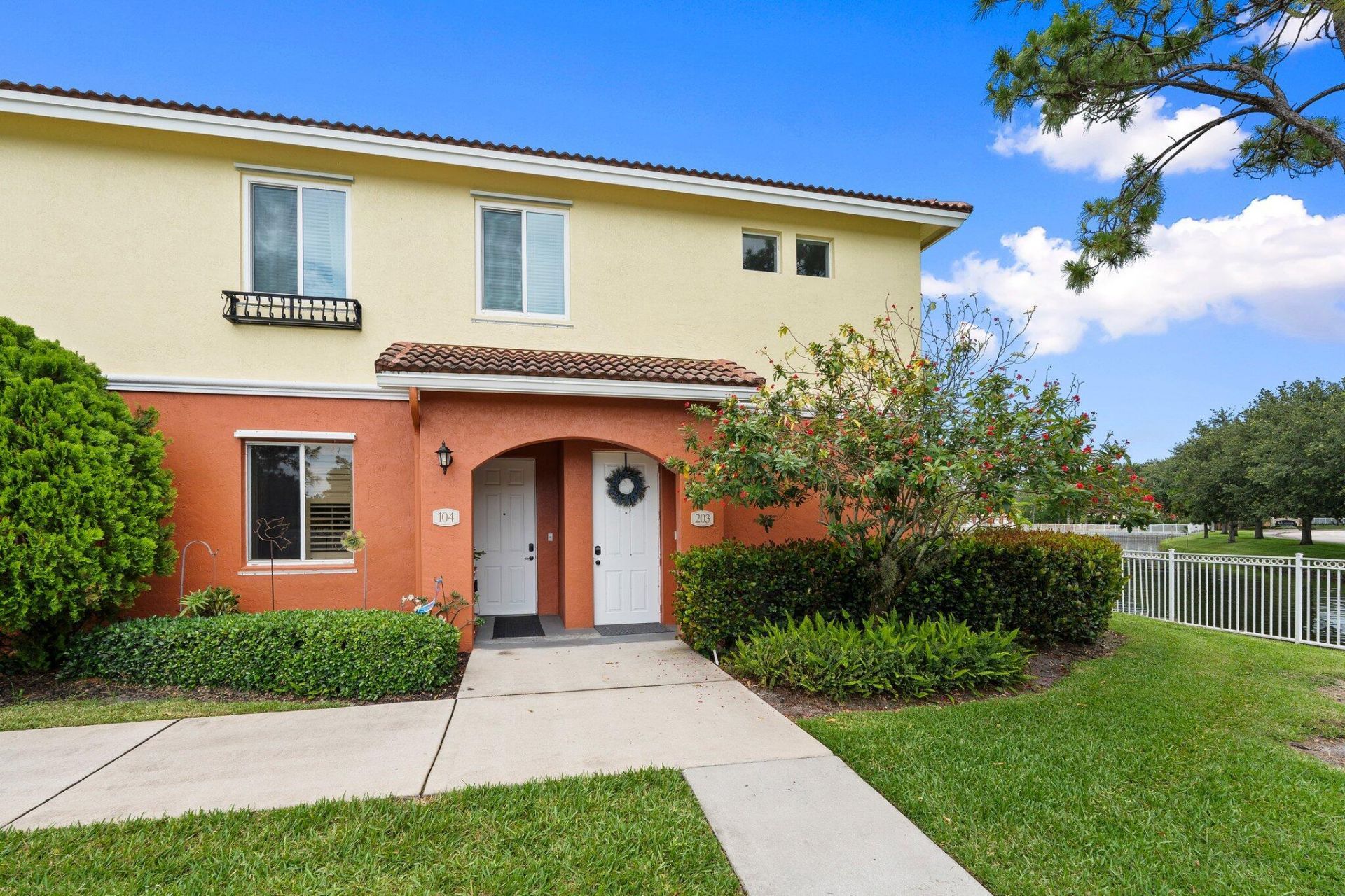 63 SE Palermo Court, Unit 203, Stuart, FL 34994 Photo