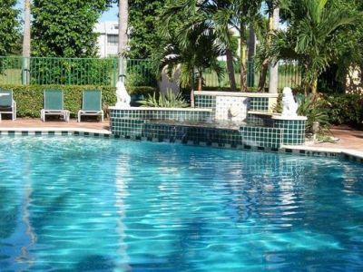 1743 Village Boulevard, Unit 207, West Palm Beach, FL 33409 Photo