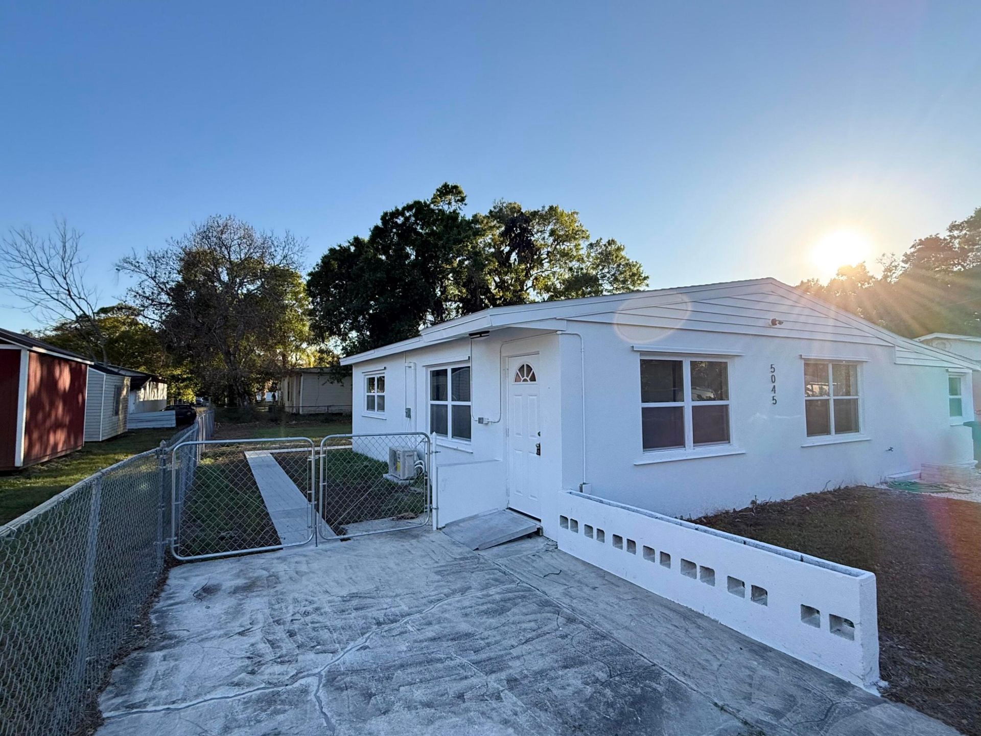 5045 Garner Street, Unit B, Fort Pierce, FL 34981 Photo