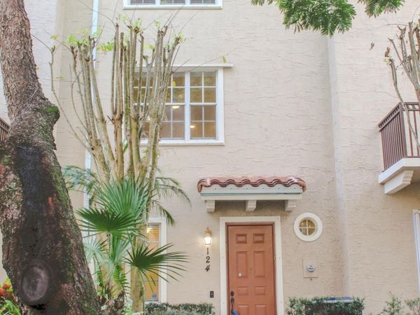 124 Jesup Lane, Jupiter, FL 33458