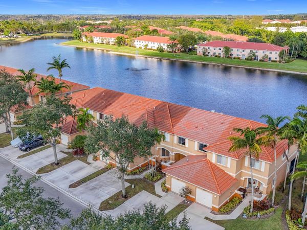 6115 Eaton Street, West Palm Beach, FL 33411