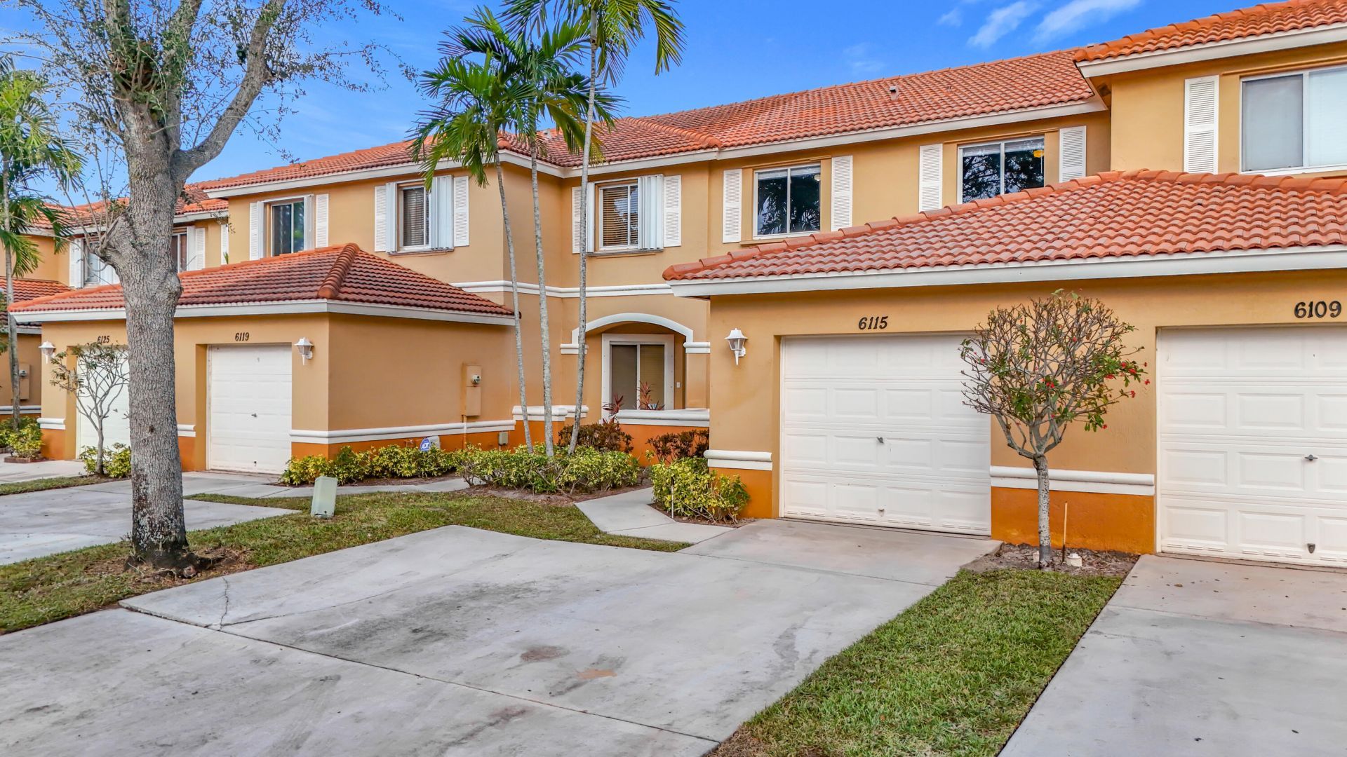6115 Eaton Street, West Palm Beach, FL 33411 Photo