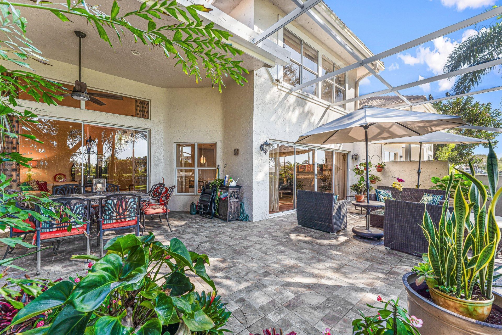 5218 Windsor Parke Drive, Boca Raton, FL 33496 Photo