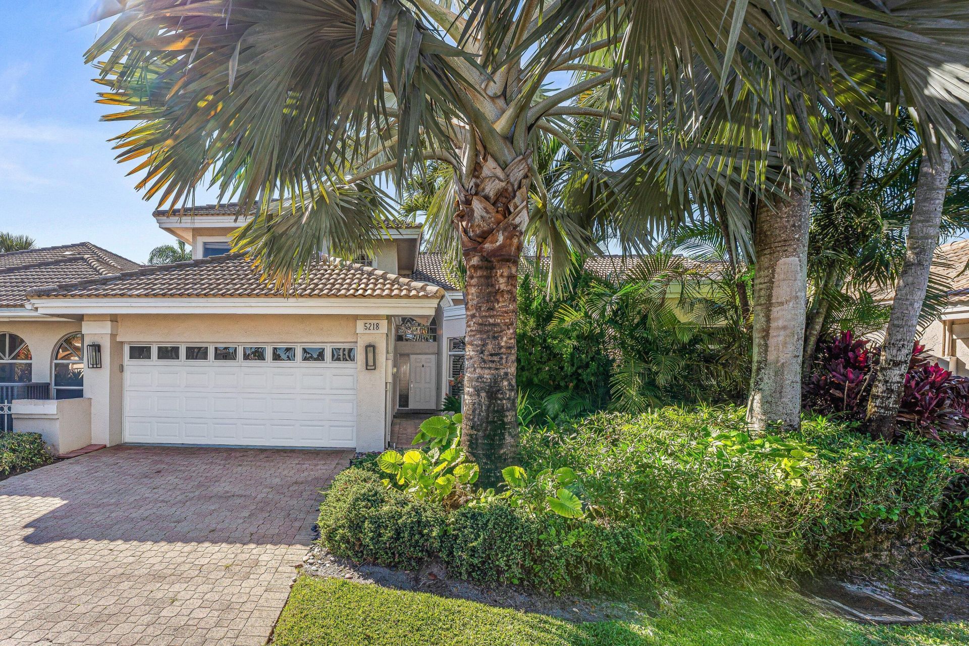 5218 Windsor Parke Drive, Boca Raton, FL 33496 Photo