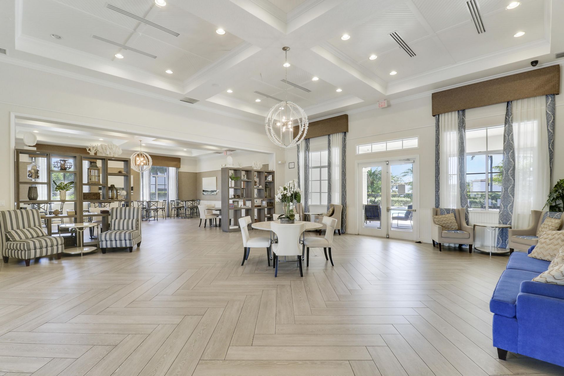 4170 Napoli Lake Drive, Riviera Beach, FL 33410 Photo