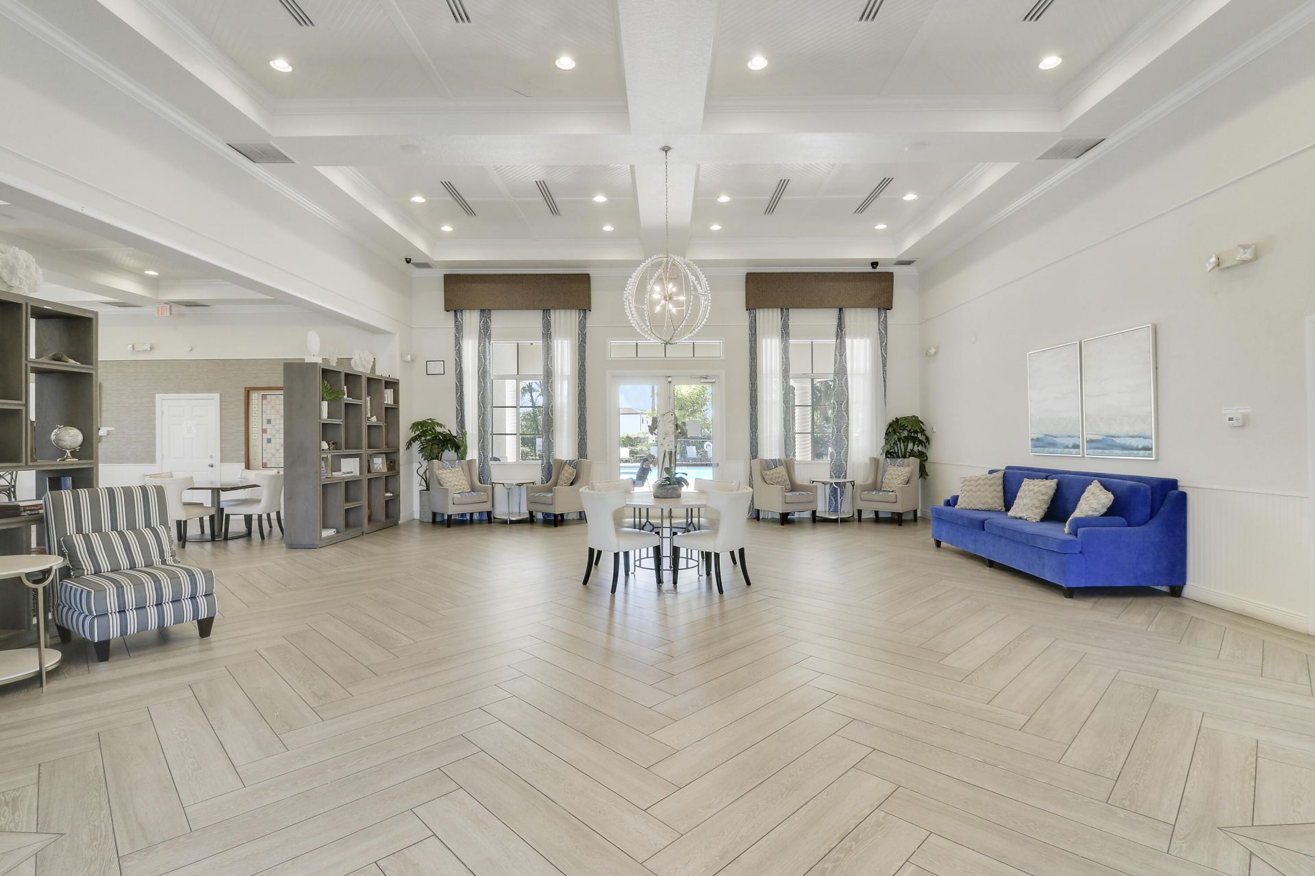 4170 Napoli Lake Drive, Riviera Beach, FL 33410 Photo