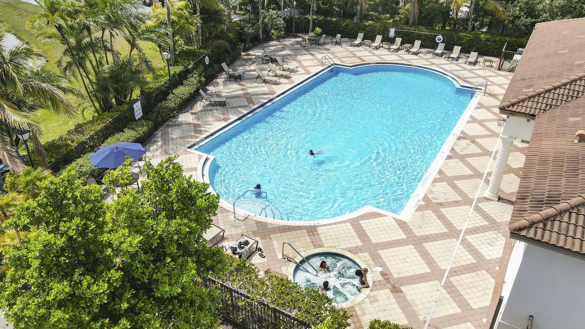 4170 Napoli Lake Drive, Riviera Beach, FL 33410 Photo