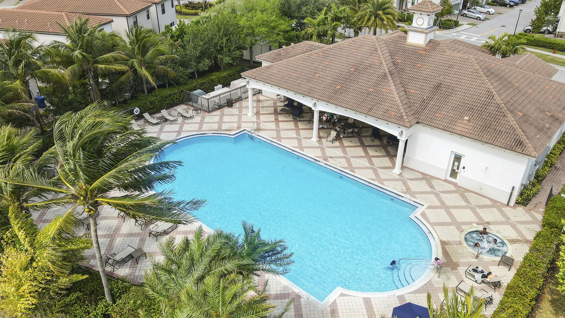 4170 Napoli Lake Drive, Riviera Beach, FL 33410 Photo