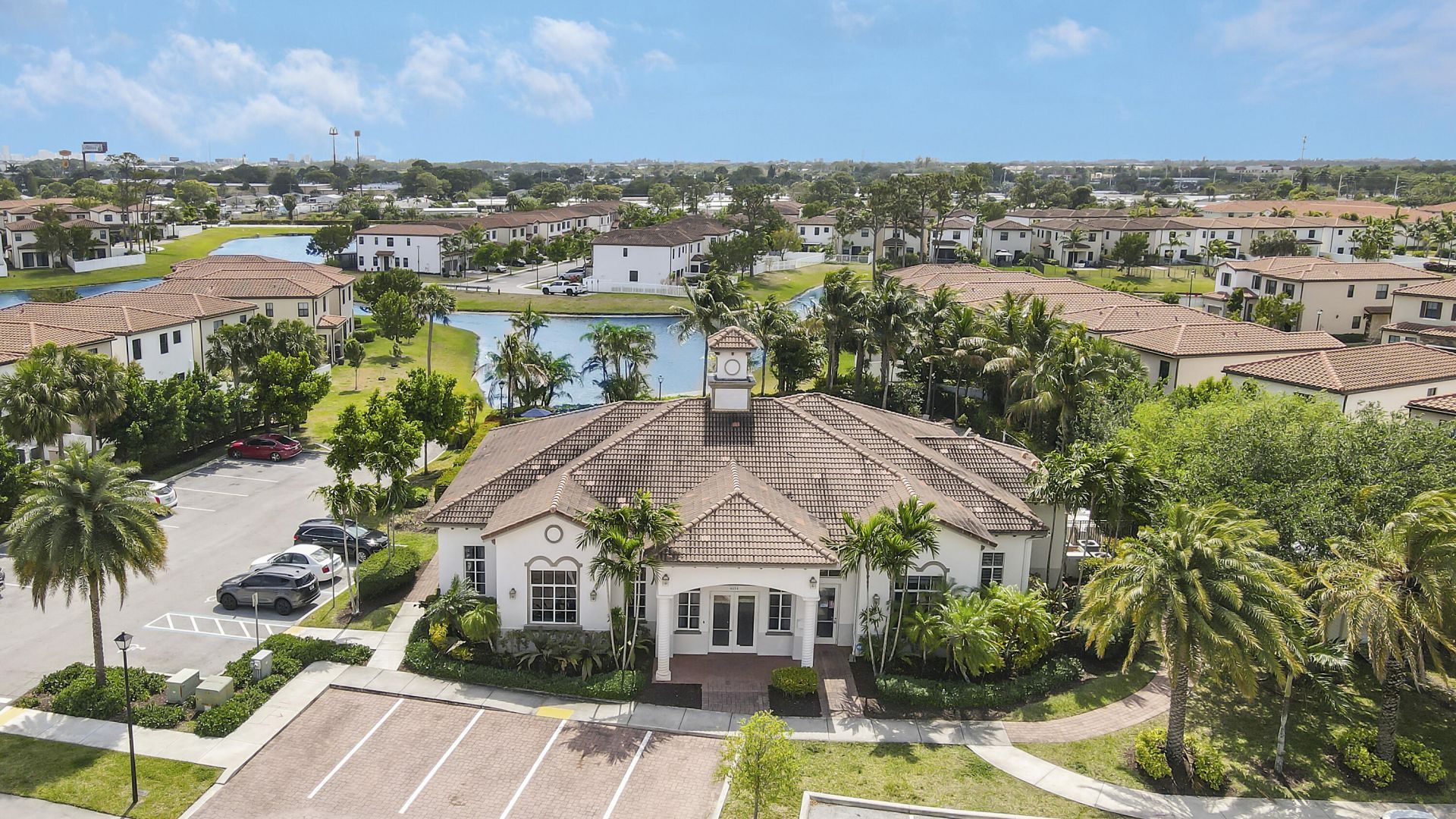 4170 Napoli Lake Drive, Riviera Beach, FL 33410 Photo