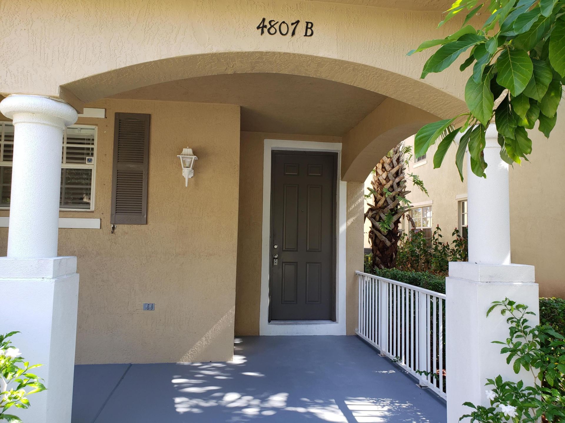 4807 N Wickham Circle, Unit B, Delray Beach, FL 33445 Photo