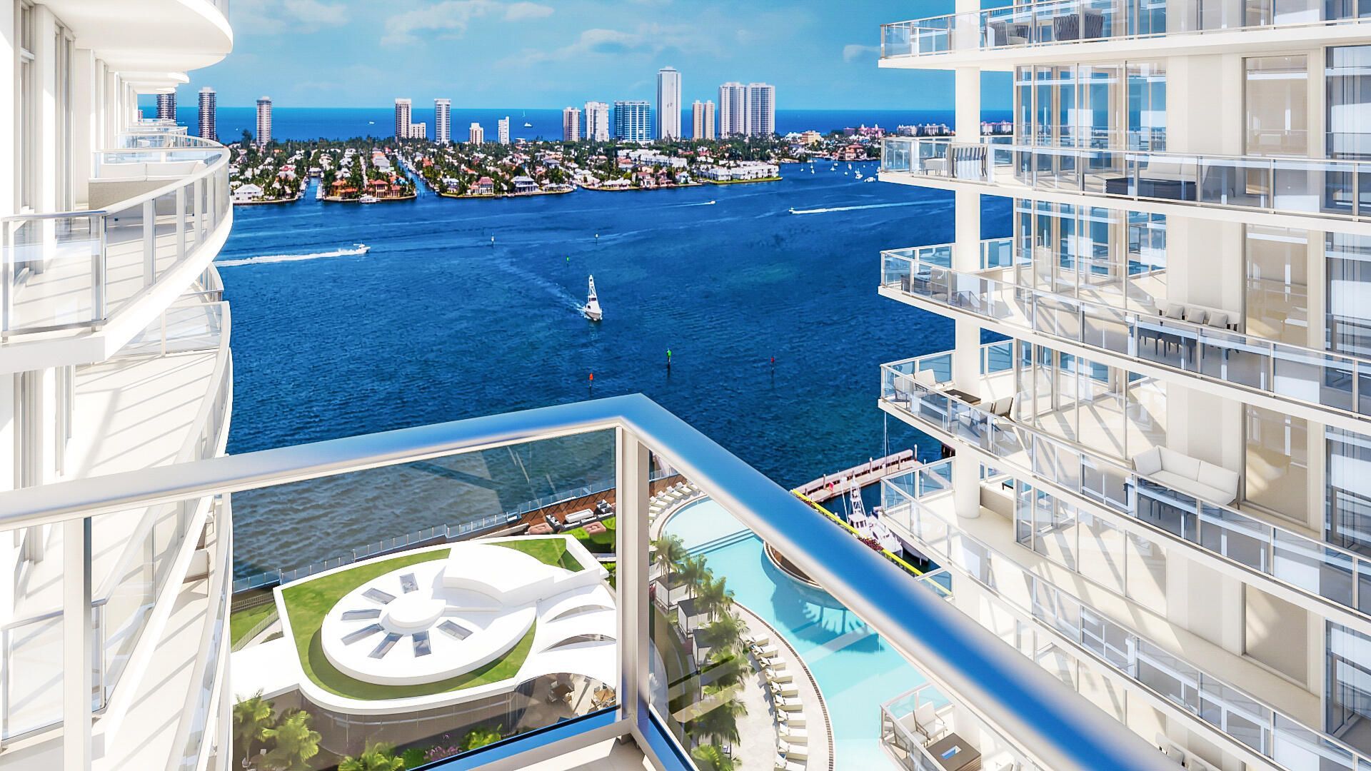 220 Lake Shore Drive, Unit 2323, Lake Park, FL 33403 Photo