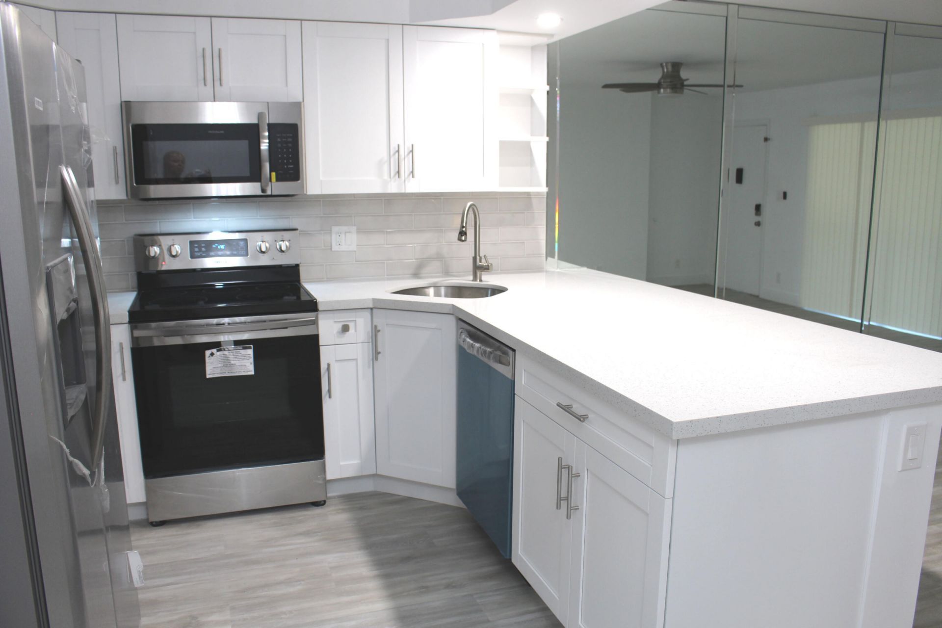 4181 S 57th Avenue, Unit D, Greenacres, FL 33463 Photo
